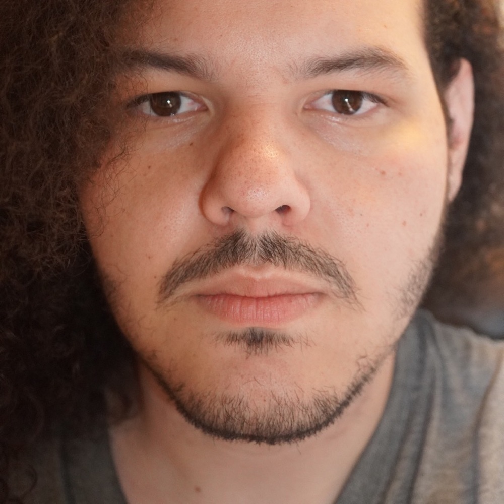 Meet your Posher, Miguel